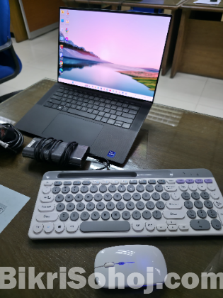 Dell XPS 15 9520 | i9 |12th Gen | 4K OLED Touch